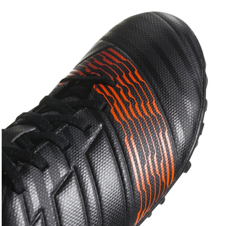 Chuteira Adidas Nemeziz Tango 17,4 M CP9059 preto 2