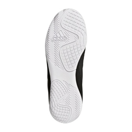 Tênis adidas Predator Tango 18.3 In Jr CP9076 preto 1 Tênis adidas Predator Tango 18.3 In Jr CP9076 preto 1