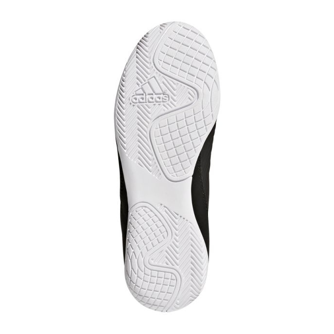 Tênis adidas Predator Tango 18.3 In Jr CP9076 preto 1 Tênis adidas Predator Tango 18.3 In Jr CP9076 preto 1