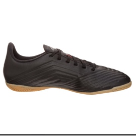 Chuteiras Adidas Predator Tango In M CP9276 preto preto 1