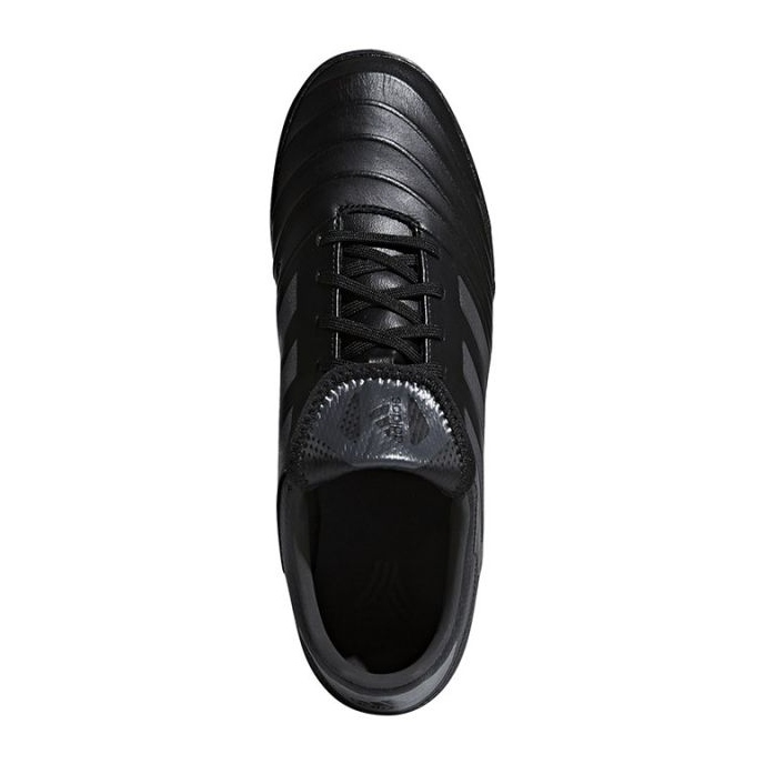 Chuteira Adidas Copa Tango 18.3 Tf M CP9023 preto preto 1