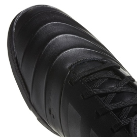 Chuteira Adidas Copa Tango 18.3 Tf M CP9023 preto preto 2