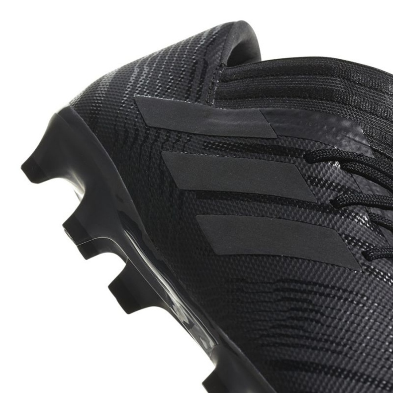 Chuteira Adidas Nemeziz Tango 17.3 Fg M CP8988 preto preto 1