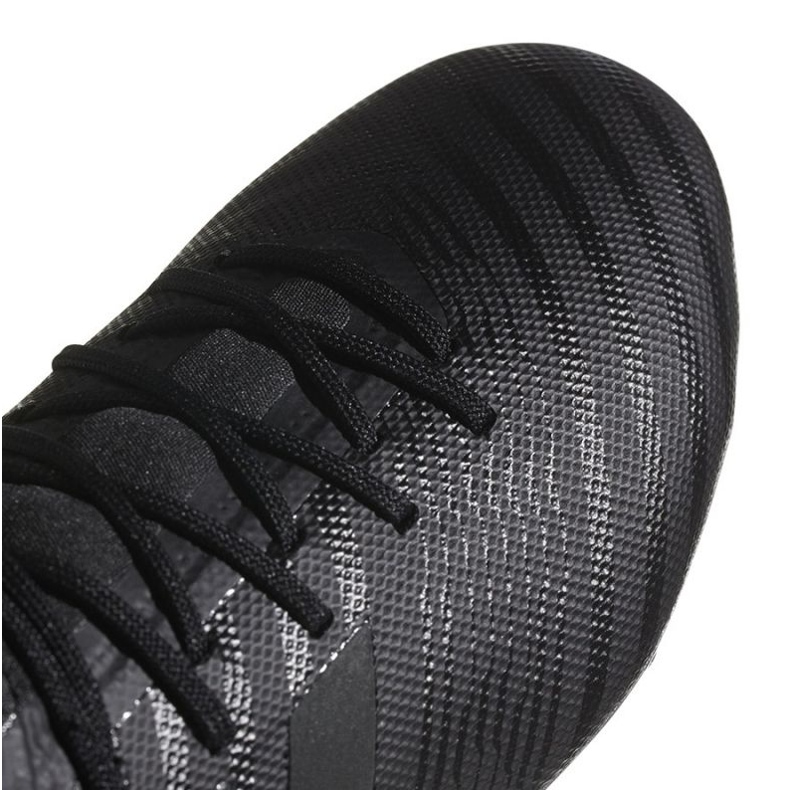 Chuteira Adidas Nemeziz Tango 17.3 Fg M CP8988 preto preto 2