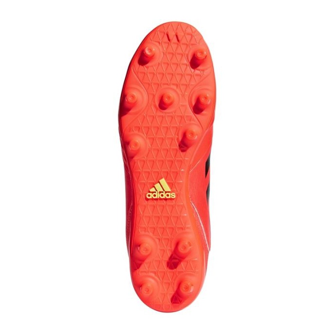 Chuteira Adidas Copa 18.3 Fg M DB2461 vermelho vermelho 1