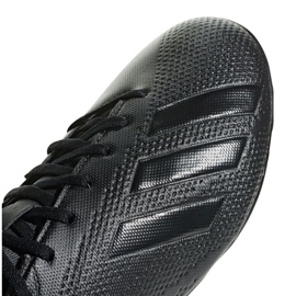 Chuteiras Adidas X Tango 18.4 Tf M DB2480 preto preto 2