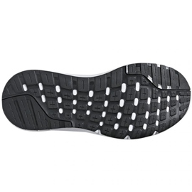 Tênis de corrida adidas Galaxy 4 W CP8833 preto 1