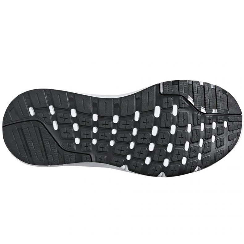 Tênis de corrida adidas Galaxy 4 W CP8833 preto 1