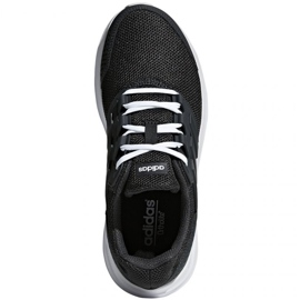 Tênis de corrida adidas Galaxy 4 W CP8833 preto 2