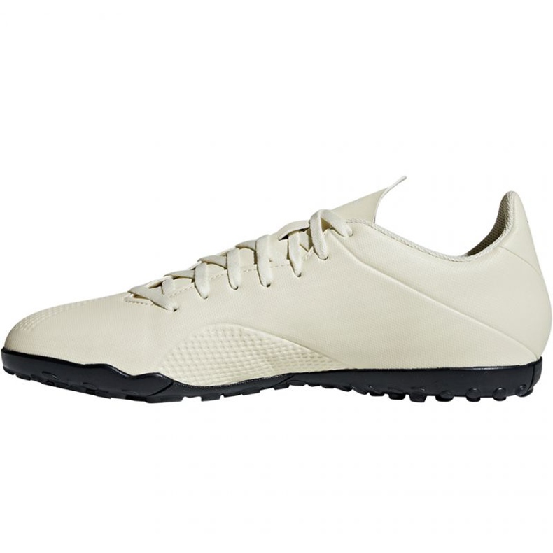 Chuteiras Adidas X Tango 18.4 Tf M DB2478 branco branco 2 Chuteiras Adidas X Tango 18.4 Tf M DB2478 branco branco 2