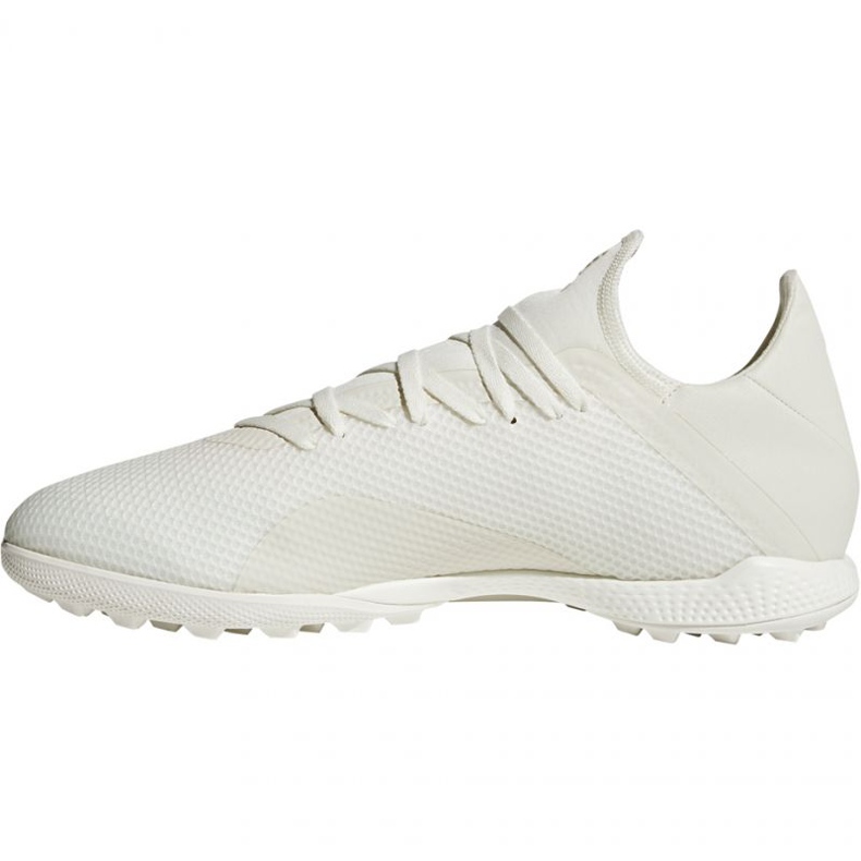 Chuteiras Adidas X Tango 18.3 Tf M DB2474 branco branco 2 Chuteiras Adidas X Tango 18.3 Tf M DB2474 branco branco 2