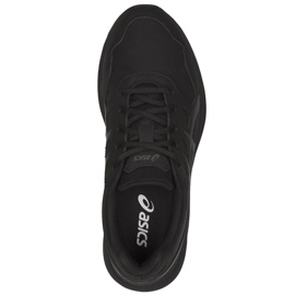 Tênis de corrida Asics Gel Mission 3 W Q851Y-9097 preto 1