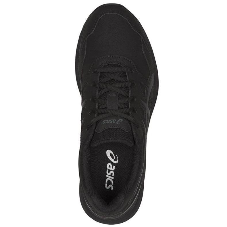 Tênis de corrida Asics Gel Mission 3 W Q851Y-9097 preto 1