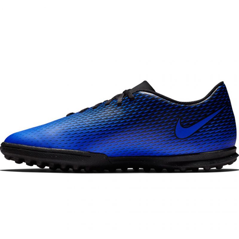 Chuteiras Nike Bravatax Ii Tf M 844437-400 azul azul 2