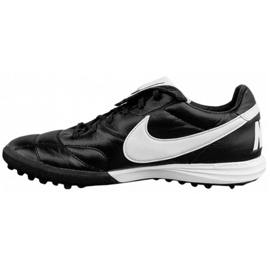 Sapatos Nike Premier Ii Tf M AO9377 - Preto 1