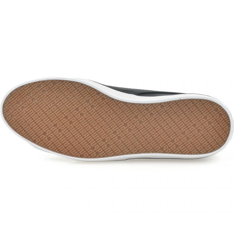 Sapatos masculinos Puma Urban Plus M 365258 01 preto 2