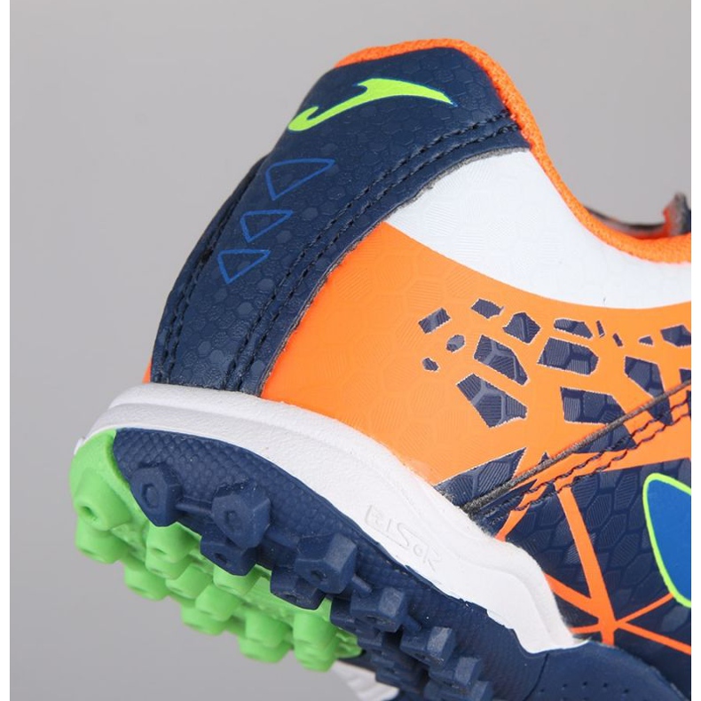 Chuteiras Joma Champion 903 Tf Jr CHAJS.903.TF azul azul marinho 2