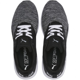 Tênis de treinamento Puma Nrgy Comet M 190556 17 preto 1