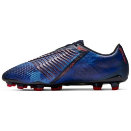 Chuteiras Nike Phantom Venom Elite Fg M AO7540-440 azul marinho azul marinho 1