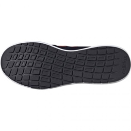 Tênis de corrida adidas Argecy M F34844 azul marinho 1