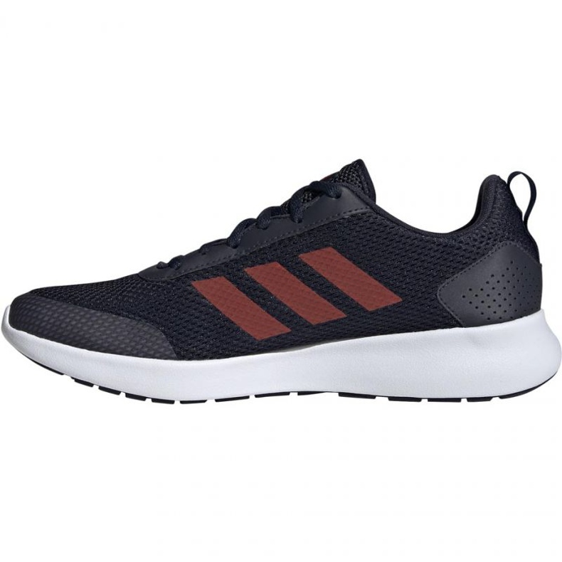 Tênis de corrida adidas Argecy M F34844 azul marinho 2
