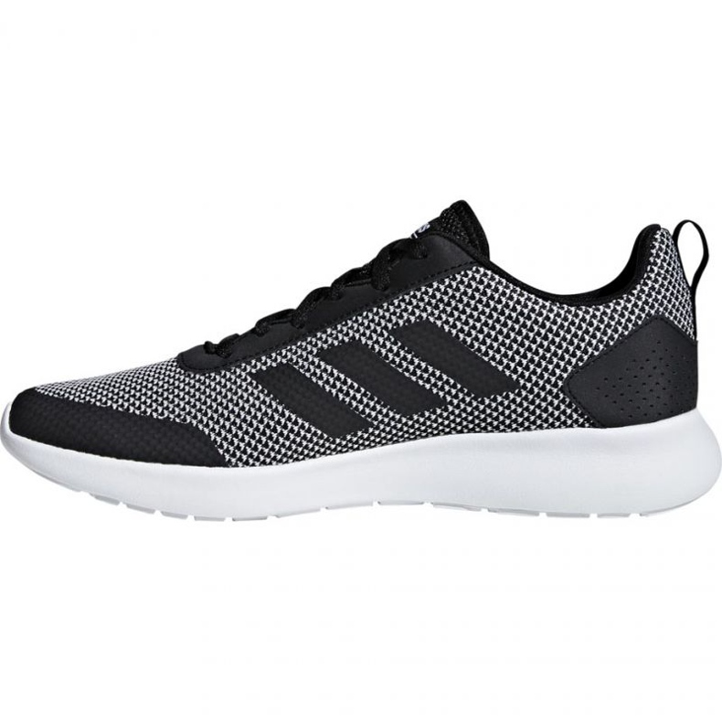 Tênis de corrida adidas Argecy M F34851 preto 1