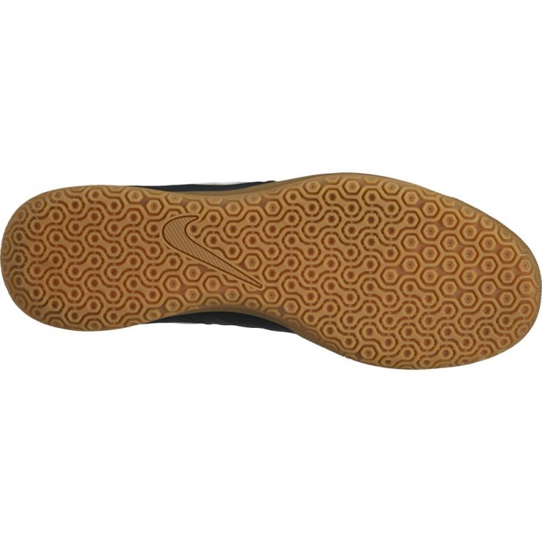 Tênis indoor Nike TiempoX Rio Iv Ic M 897769-002 preto preto 2