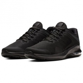 Tênis de treinamento Nike Air Max Alpha Trainer M AA7060-009 preto 1