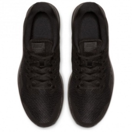 Tênis de treinamento Nike Air Max Alpha Trainer M AA7060-009 preto 2