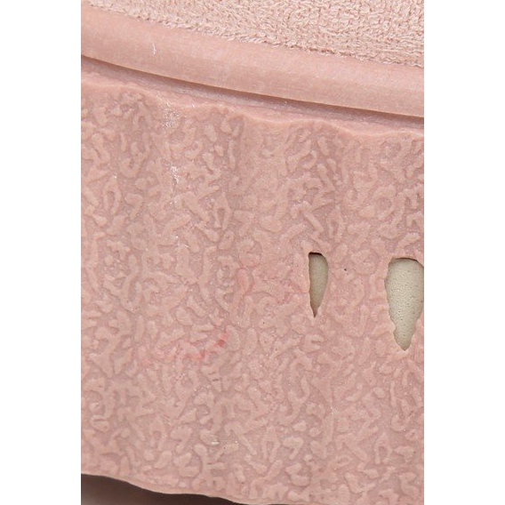 Tênis de sola alta rosa AX03 Pink II-GAT 1