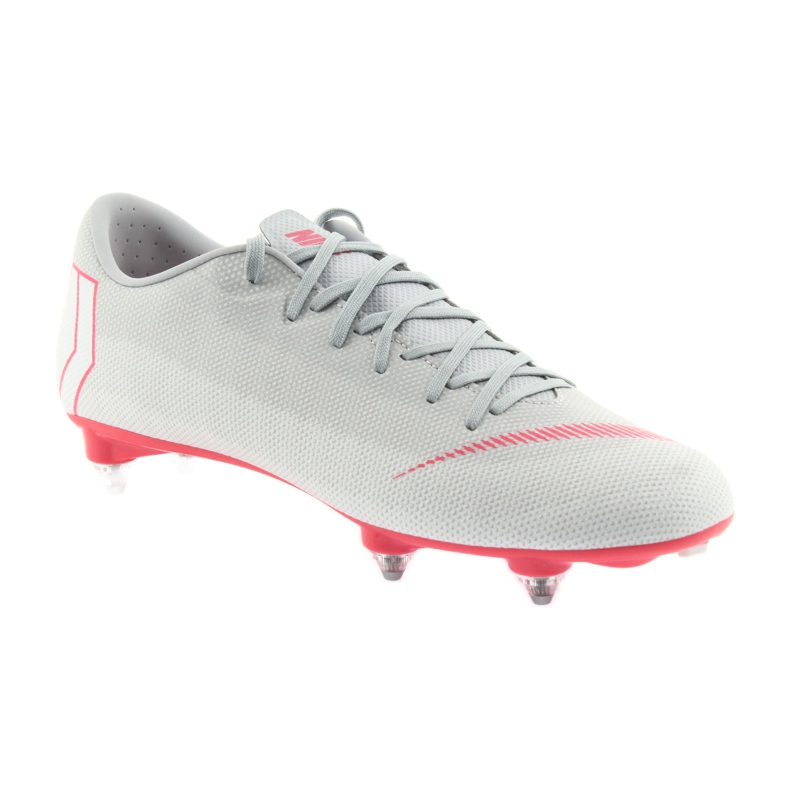 Nike Mercurial Vapor 12 Academy cinza cinza 1