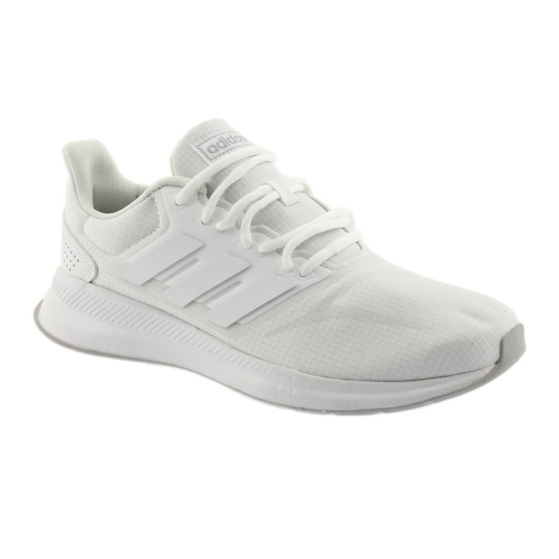 Sapatos Adidas Runfalcon M F36211 branco 1