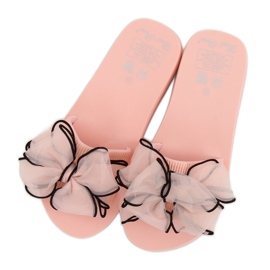 Sola de espuma rosa FX-2A081 rosa 1