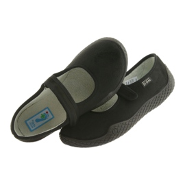 Sapatos femininos Dr.ORTO Befado pu-young 197D002 preto 6