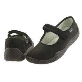 Sapatos femininos Dr.ORTO Befado pu-young 197D002 preto 5
