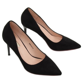 Bombas em um pino preto E22369 preto 1