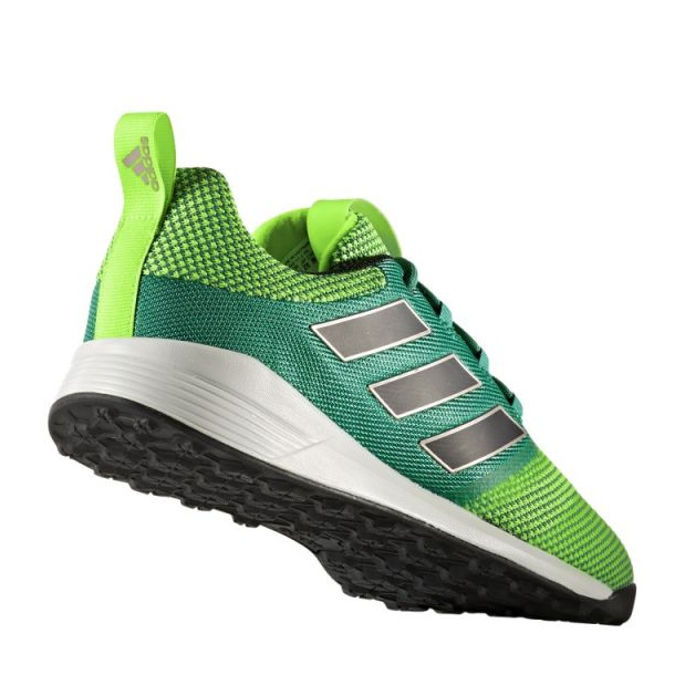 Tênis adidas Ace Tango 17.2 Tr M S82097 multicolorido verde 1