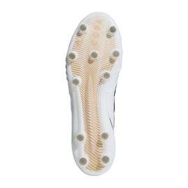 Chuteira Adidas Copa 18.1 Fg M BB6356 multicolorido branco 1