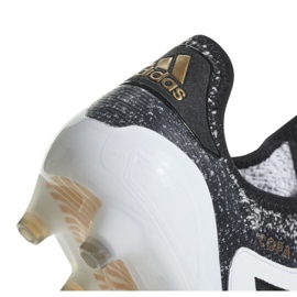 Chuteira Adidas Copa 18.1 Fg M BB6356 multicolorido branco 2