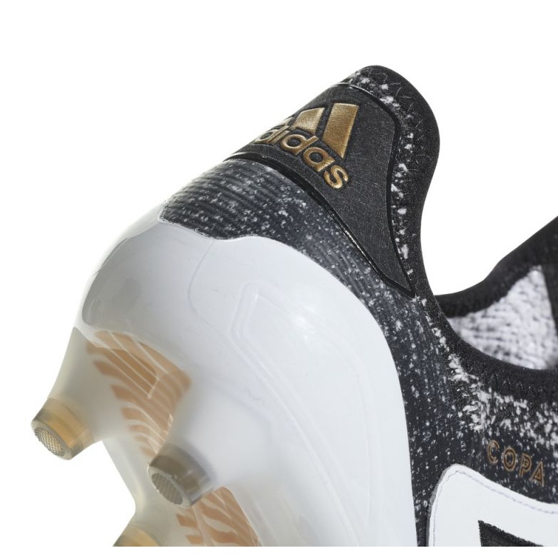 Chuteira Adidas Copa 18.1 Fg M BB6356 multicolorido branco 2