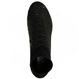 Chuteiras de futebol Nike Mercurial Superfly V Df Fg M 831940-001 preto preto 2