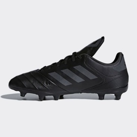 Chuteira Adidas Copa 18.3 Fg M CP8958 preto preto 1