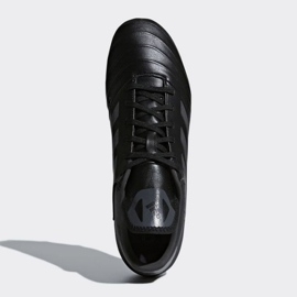 Chuteira Adidas Copa 18.3 Fg M CP8958 preto preto 2