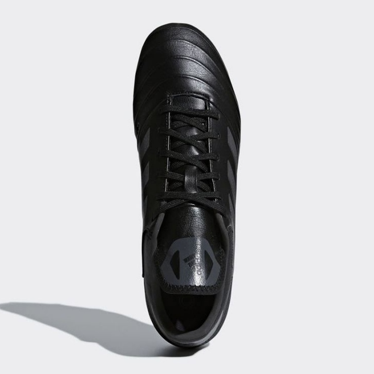 Chuteira Adidas Copa 18.3 Fg M CP8958 preto preto 2