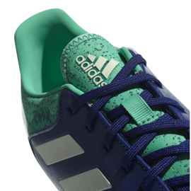 Chuteira Adidas Copa 18.2 Fg M CP8955 multicolorido azul marinho 2