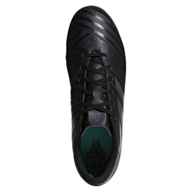Chuteira Adidas Nemeziz Tango 17.4 Tf M CP9061 preto preto 1