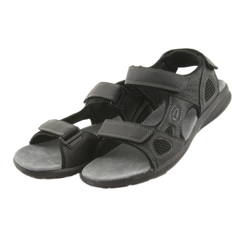 American Club HL08 cz preto 3