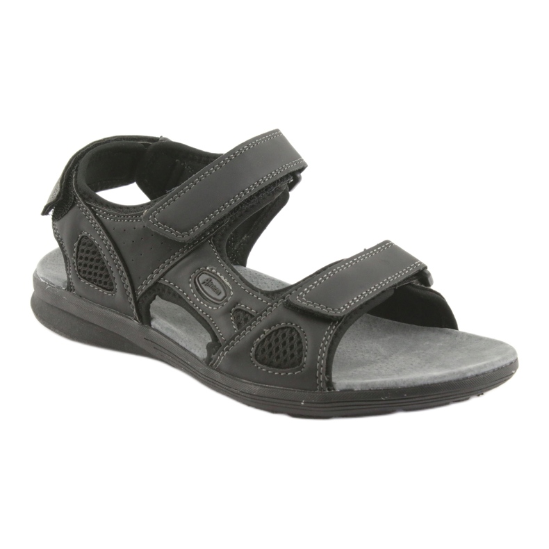 American Club HL08 cz preto 1