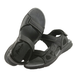 American Club HL08 cz preto 4