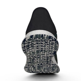 Tênis de corrida adidas Pure Boost Zg Trainer M S76728 preto cinza 2